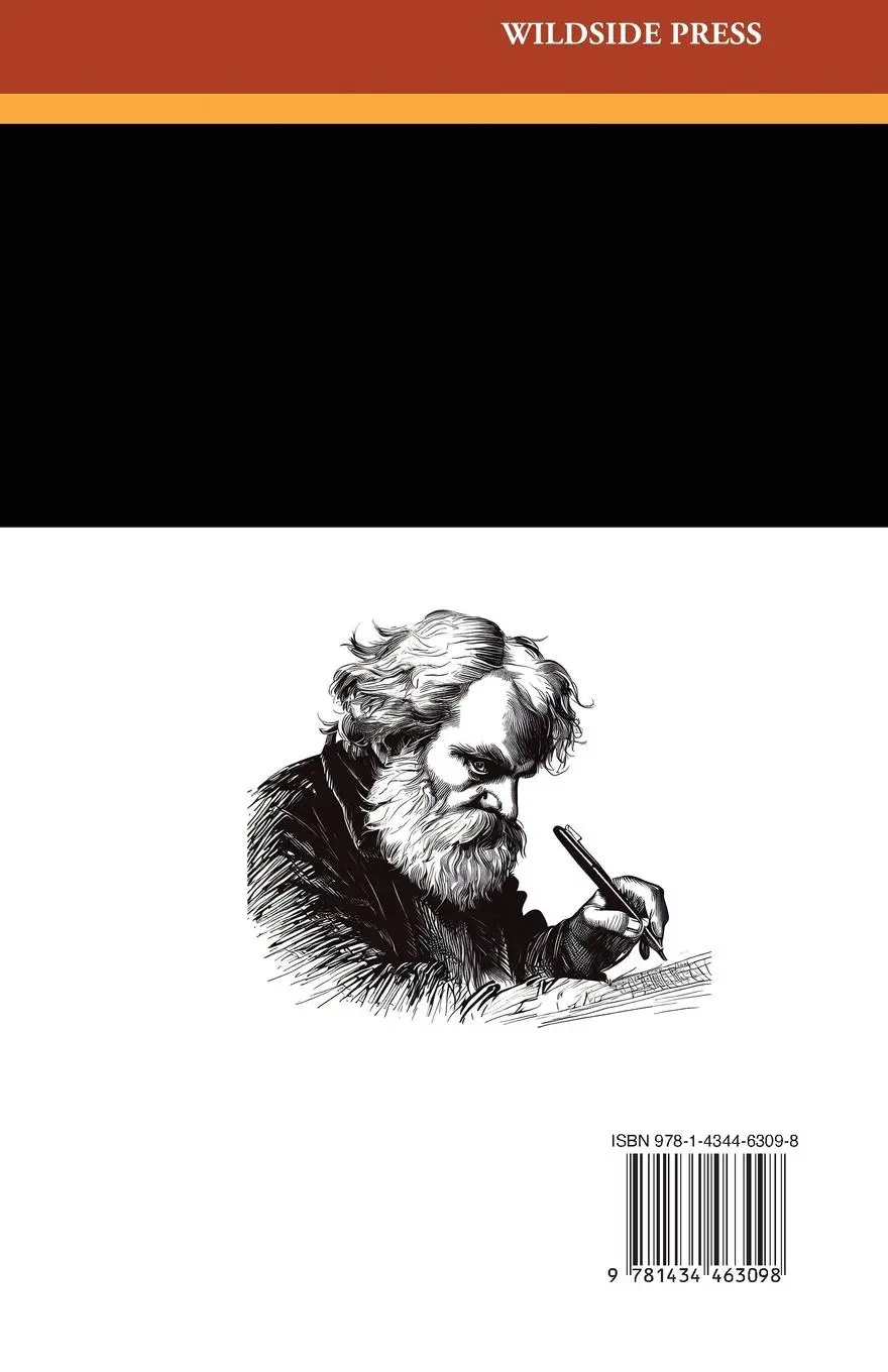 Rückseite: 9781434463098 | Critique of the Gotha Program | Karl Marx | Taschenbuch | Englisch