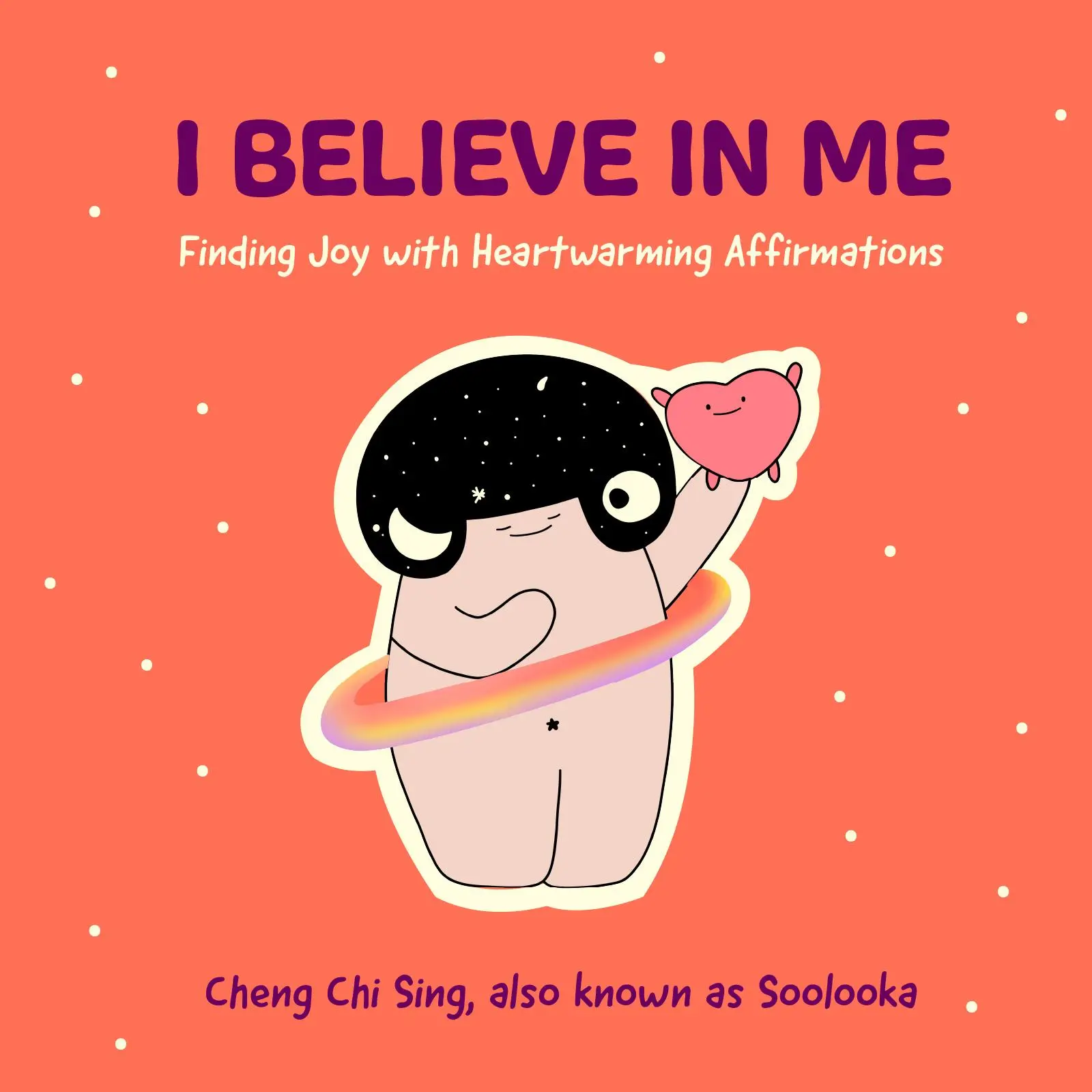 Cover: 9781642503098 | I Believe in Me | Chi Sing CHENG | Buch | Gebunden | Englisch | 2020