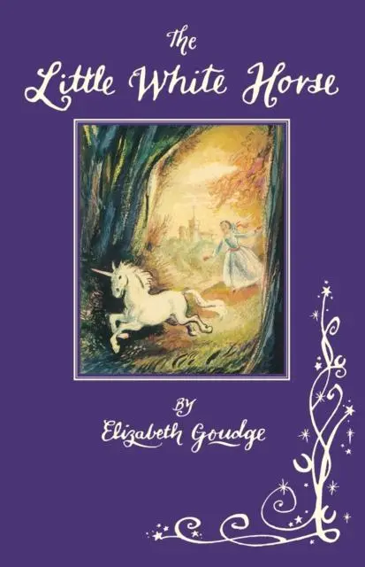 Cover: 9781782643098 | The Little White Horse | Elizabeth Goudge | Buch | Gebunden | Englisch
