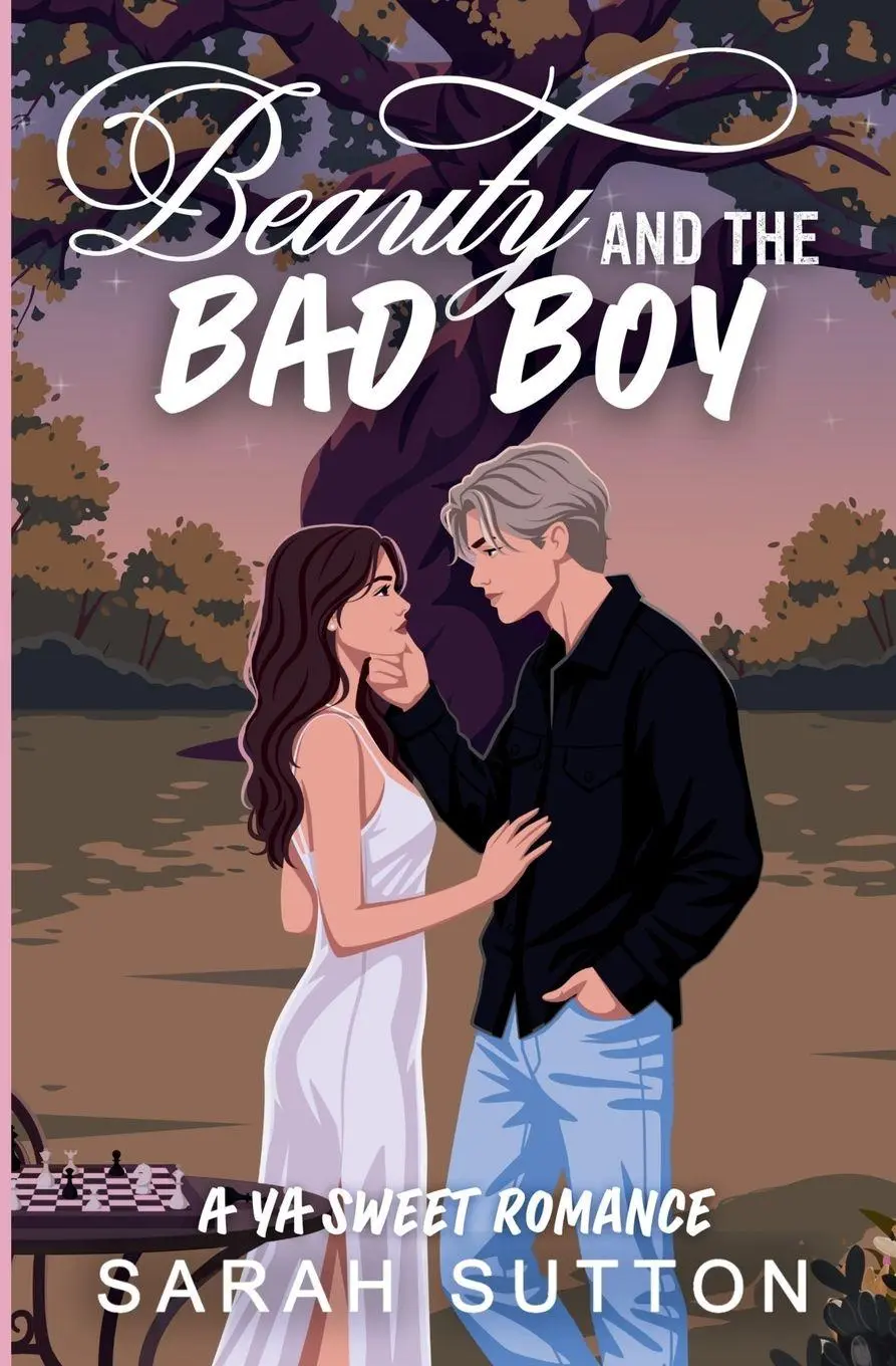 Cover: 9781957283098 | Beauty and the Bad Boy | Sarah Sutton | Taschenbuch | Englisch | 2026