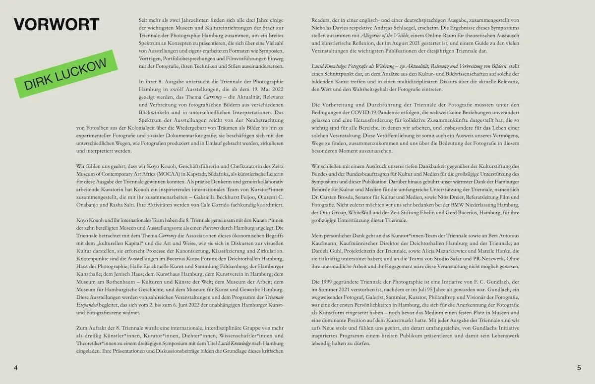 Bild: 9783775753098 | Lucid Knowledge | Hamburg/Adajania | Taschenbuch | 280 S. | Deutsch