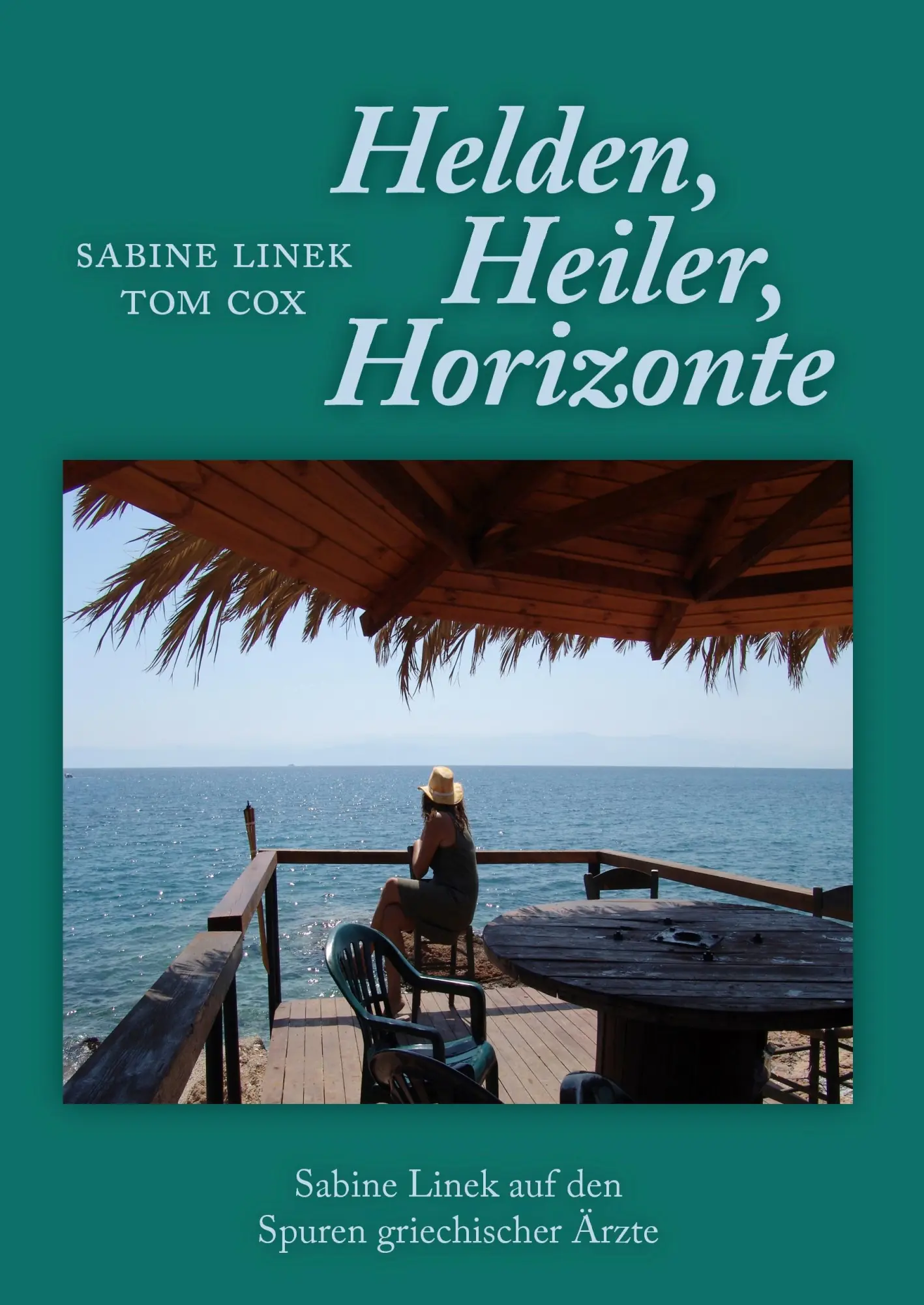 Cover: 9783833473098 | Heiler, Helden, Horizonte | Tom Cox (u. a.) | Buch | 72 S. | Deutsch