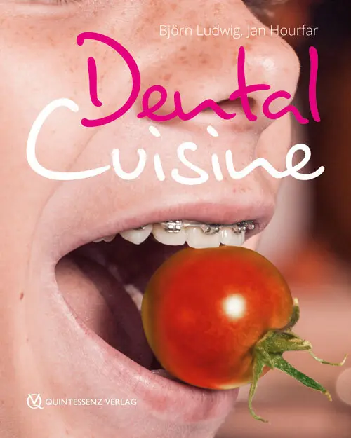 Cover: 9783868673098 | Dental Cuisine | Björn Ludwig (u. a.) | Taschenbuch | 128 S. | Deutsch