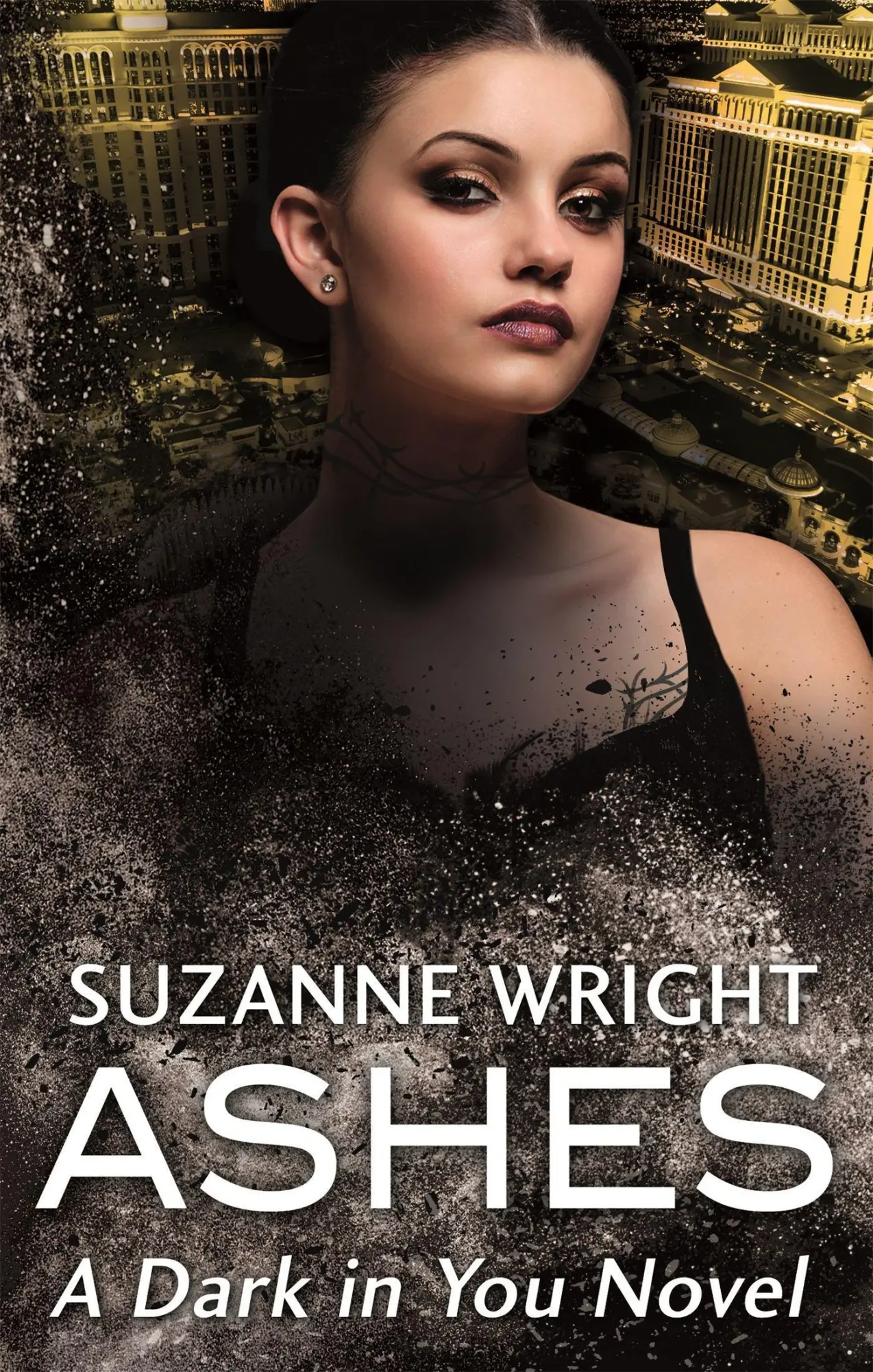 Cover: 9780349413198 | Ashes | Suzanne Wright | Taschenbuch | Kartoniert / Broschiert | 2018