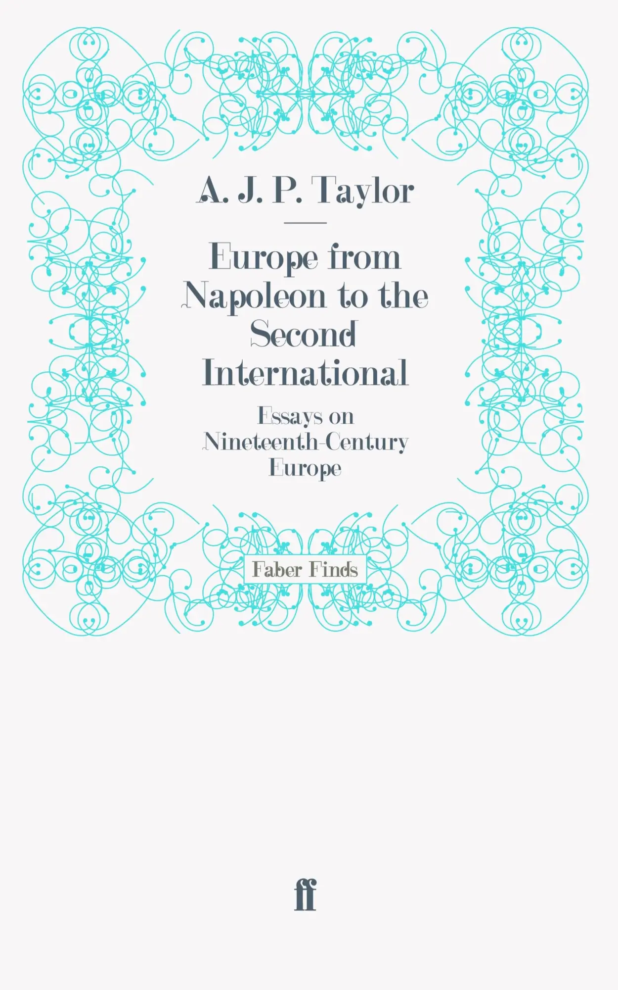 Cover: 9780571243198 | Europe from Napoleon to the Second International | Taschenbuch | 2011