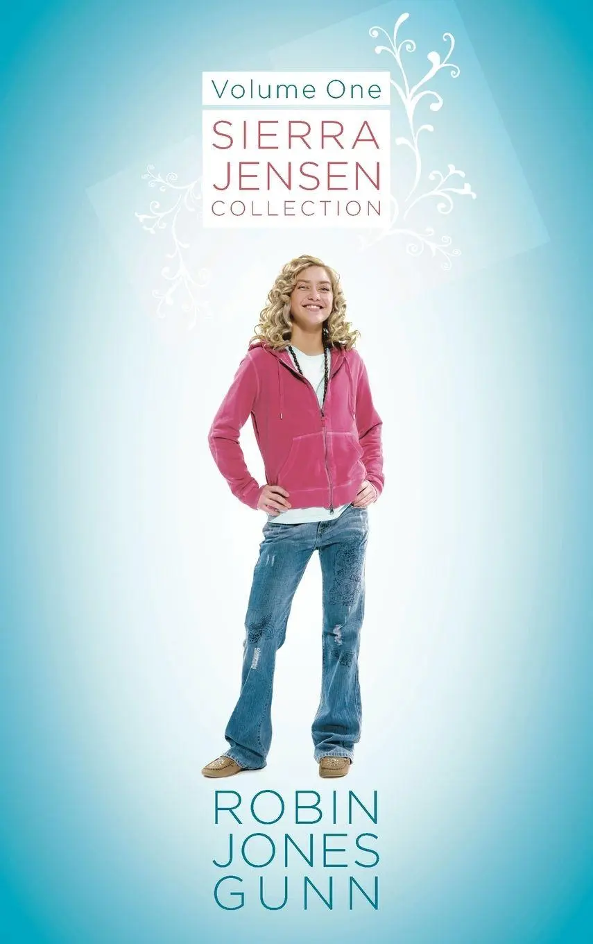 Cover: 9780593193198 | Sierra Jensen Collection, Vol 1 | Robin Jones Gunn | Taschenbuch