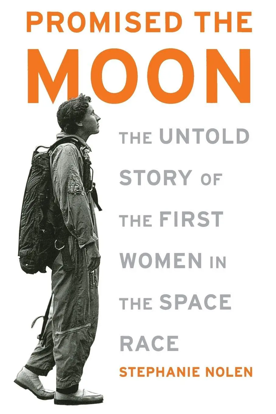 Cover: 9781568583198 | Promised the Moon | Stephanie Nolen | Taschenbuch | Englisch | 2004