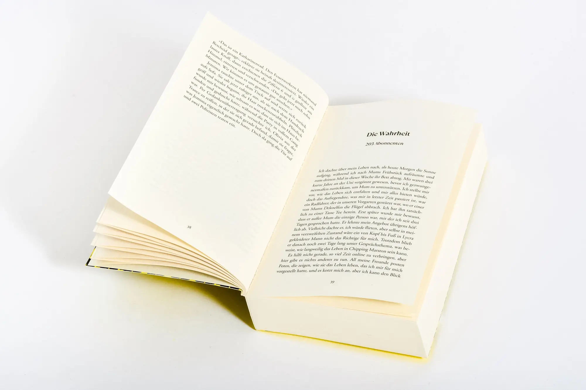 Bild: 9783453443198 | What a Way To Go | Bella Mackie | Taschenbuch | 464 S. | Deutsch