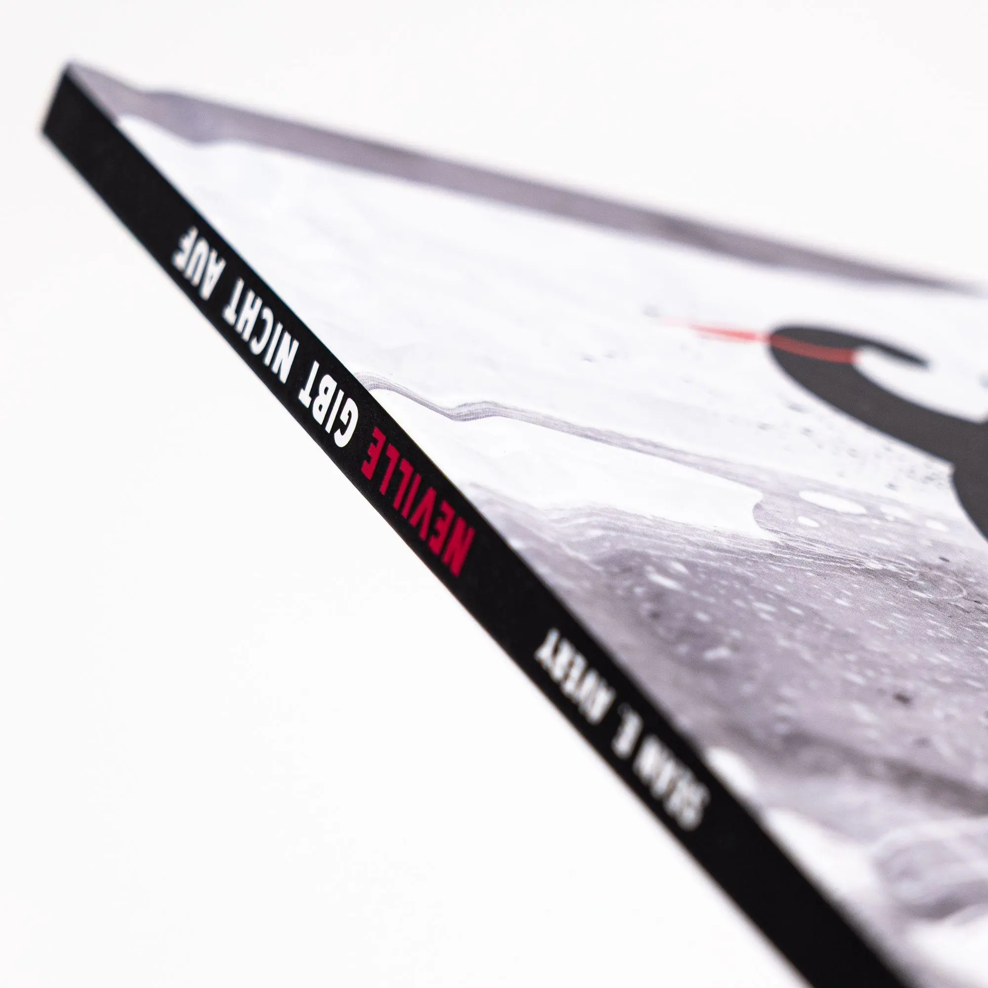 Bild: 9783505153198 | Neville gibt nicht auf | Sean E. Avery | Buch | 32 S. | Deutsch | 2025