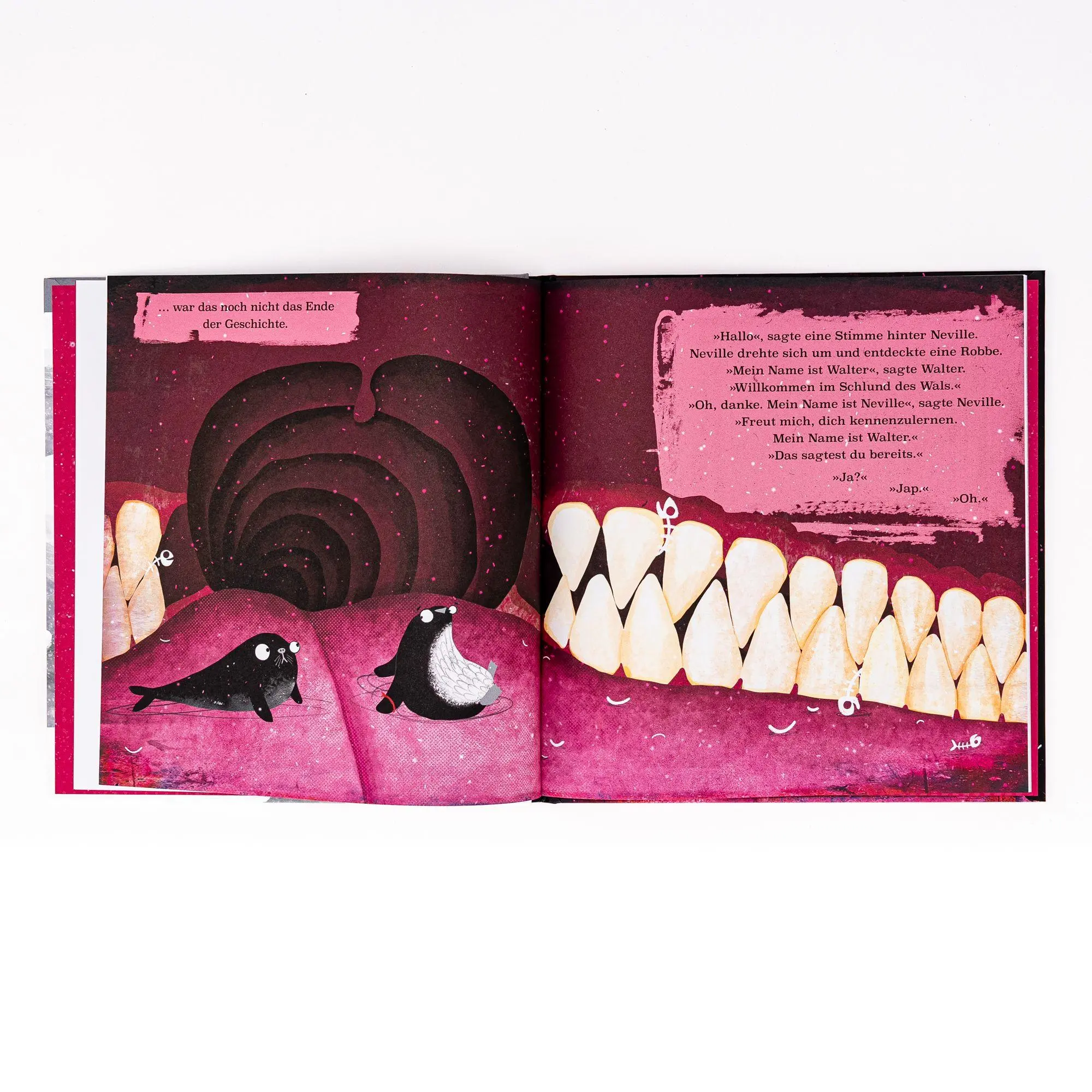 Bild: 9783505153198 | Neville gibt nicht auf | Sean E. Avery | Buch | 32 S. | Deutsch | 2025