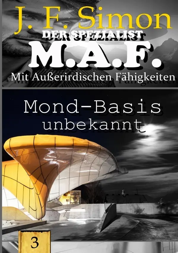 Cover: 9783565003198 | Mond-Basis unbekannt | DE | J. F. Simon | Taschenbuch | 68 S. | 2025