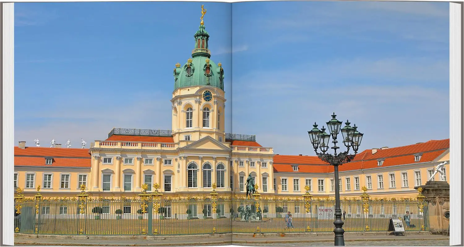Bild: 9783616033198 | DUMONT Bildband Best of Berlin | Texte in Deutsch-Englisch | Nowel