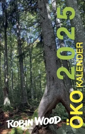 Cover: 9783860263198 | Robin Wood 2025 | Taschenbuch | Deutsch | 2024 | Harms