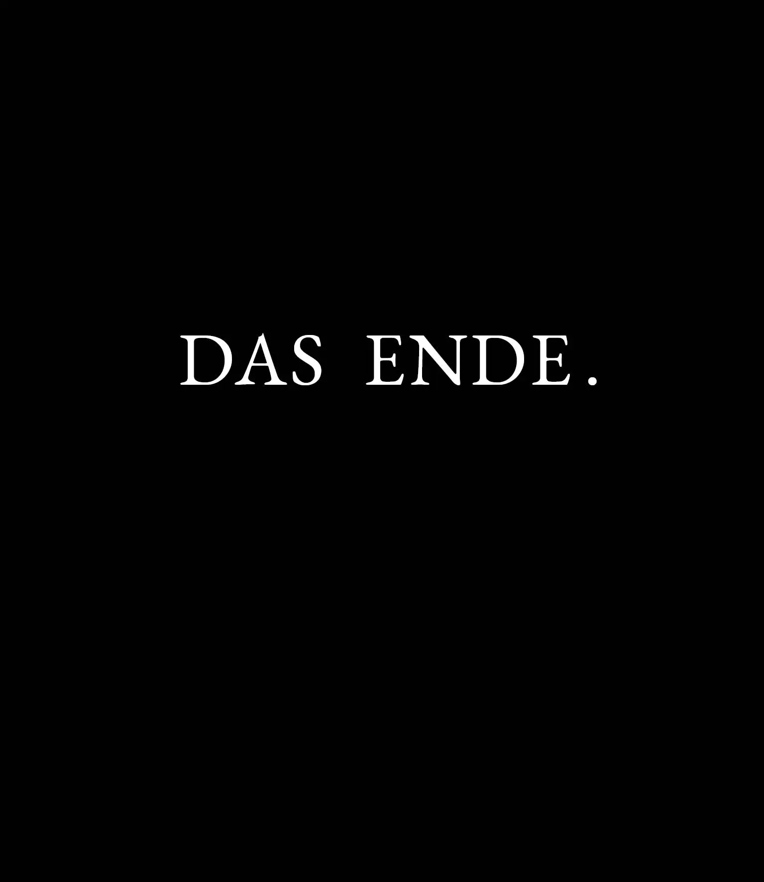 Cover: 9783949153198 | Das Ende. | L'Indifférence VI | Zupancic Alenka | Taschenbuch | 208 S.