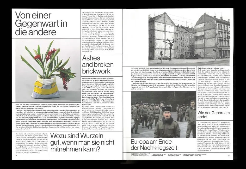 Bild: 9783959053198 | Das Jahr 1990 freilegen | Anne König (u. a.) | Taschenbuch | 592 S.