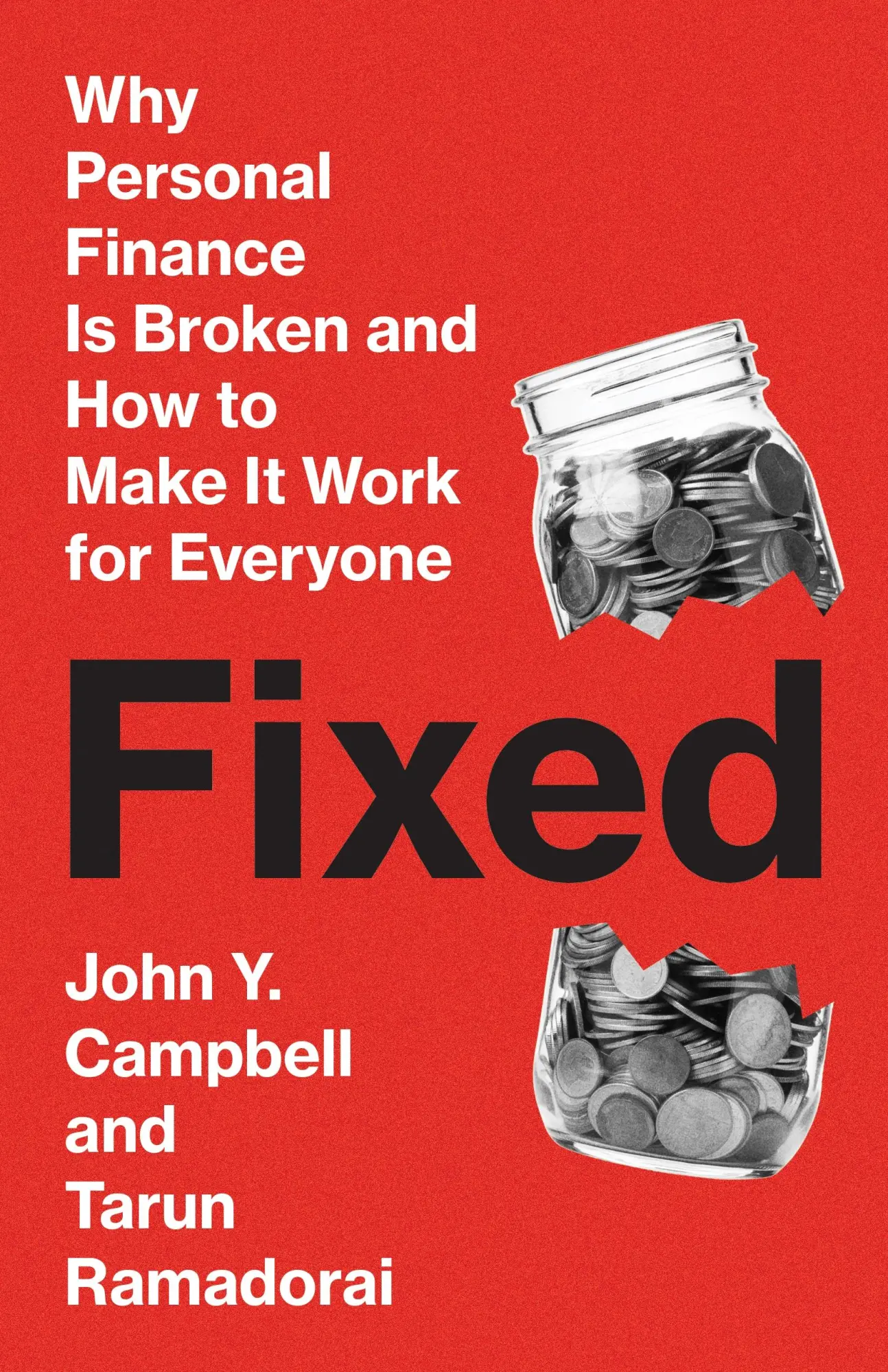 Cover: 9780691263298 | Fixed | John Y Campbell (u. a.) | Buch | Einband - fest (Hardcover)