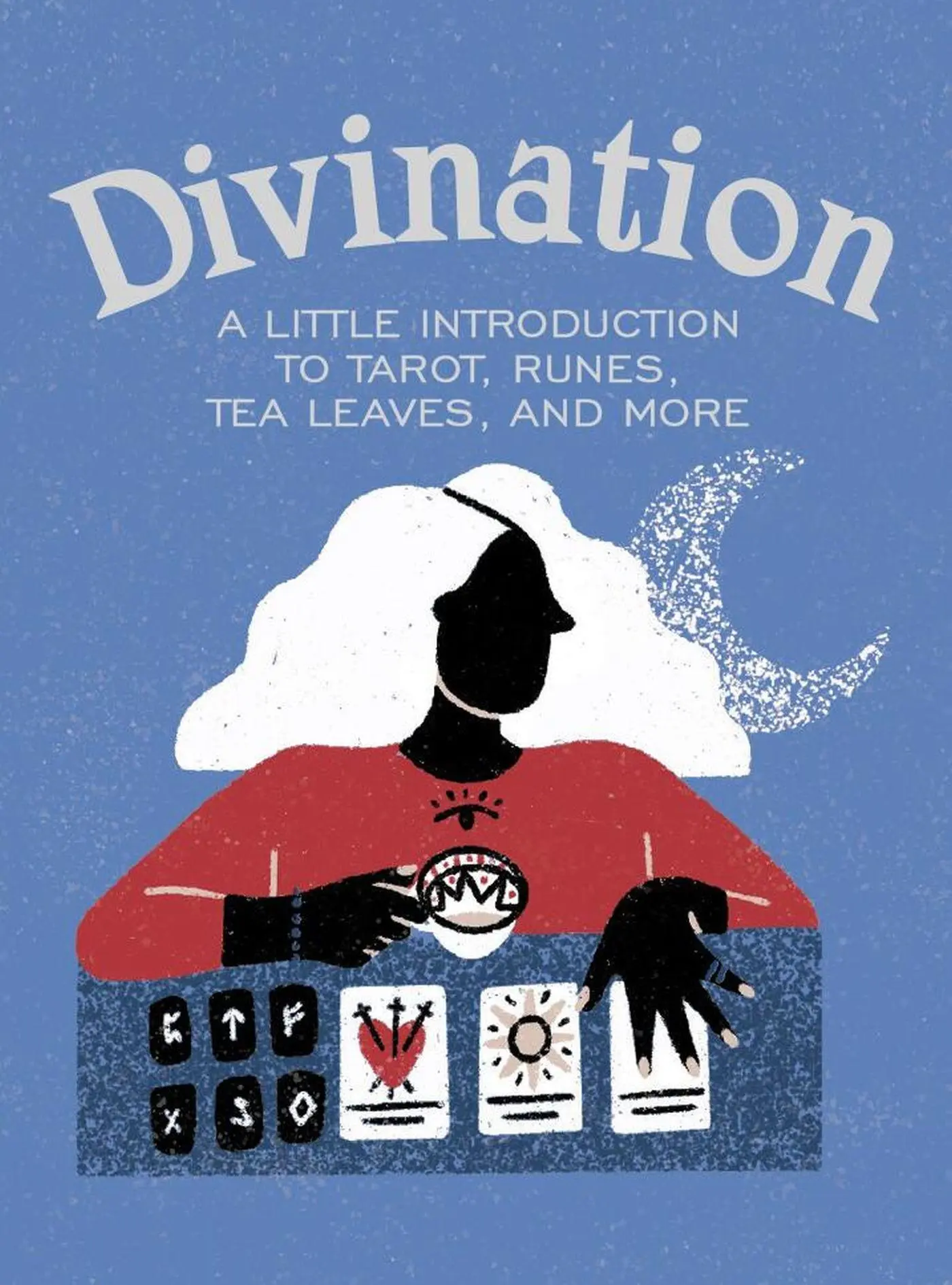 Cover: 9780762473298 | Divination | Ivy O'Neil | Buch | Gebunden | Englisch | 2021