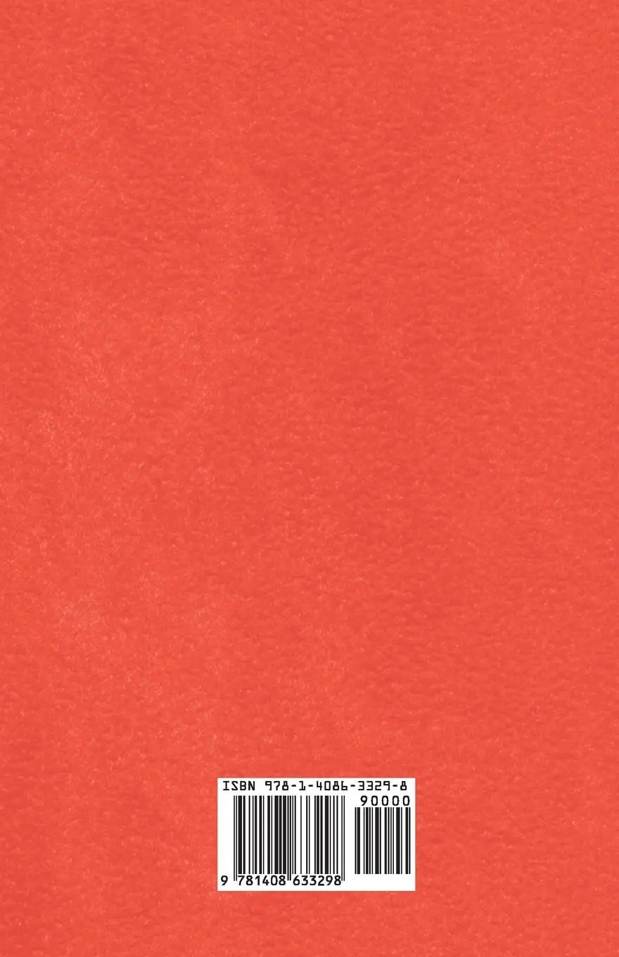 Rückseite: 9781408633298 | Mary Rose | J. M. Barrie | Taschenbuch | Englisch | 2007