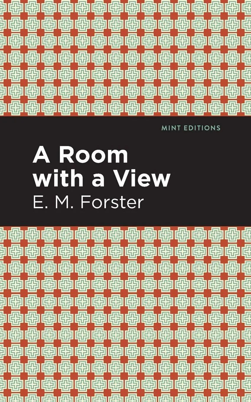 Cover: 9781513263298 | A Room with a View | E. M. Forster | Taschenbuch | Englisch | 2020