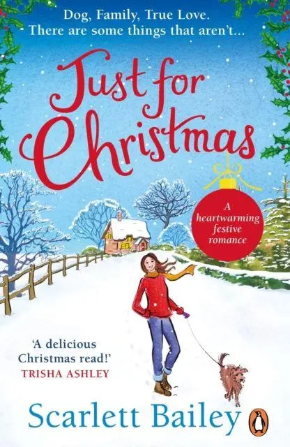 Cover: 9781529103298 | Just For Christmas | Scarlett Bailey | Taschenbuch | Englisch | 2018
