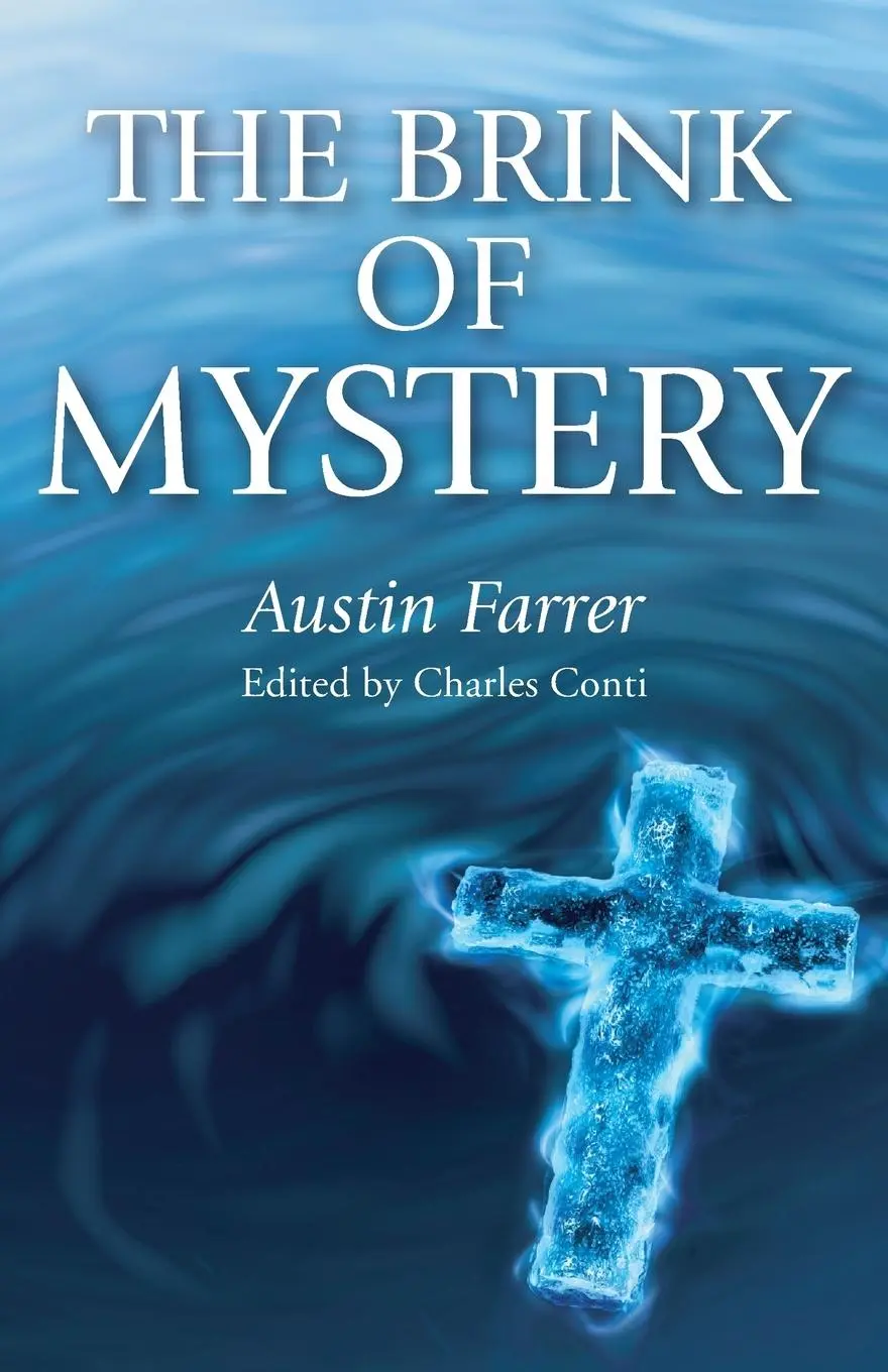 Cover: 9781620323298 | The Brink of Mystery | Austin Farrer | Taschenbuch | Englisch | 2012