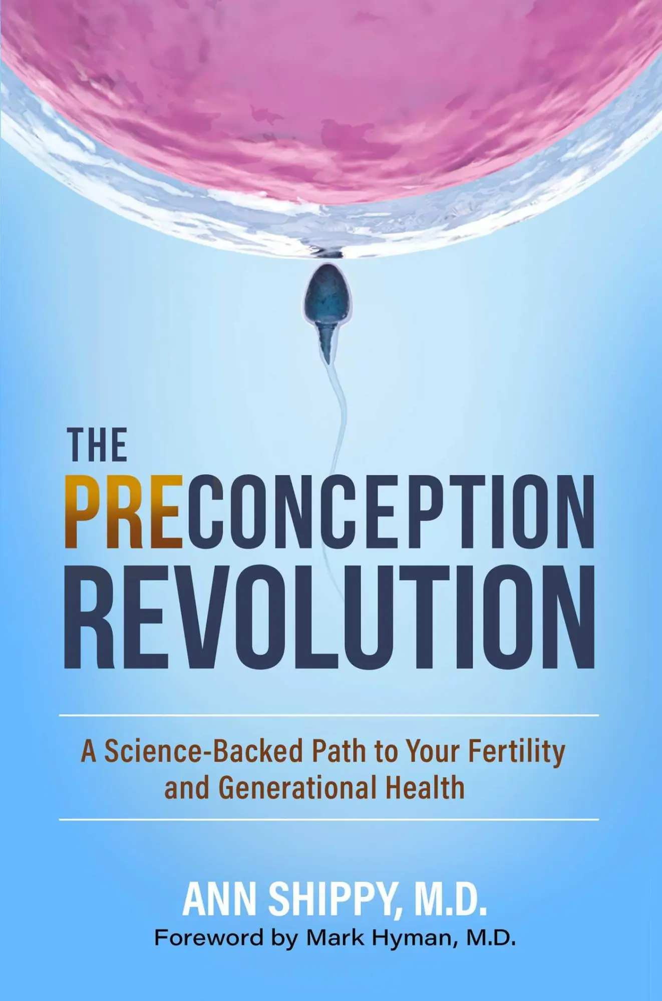Cover: 9781637633298 | The Preconception Revolution | Anne Shippy | Buch | Englisch | 2025
