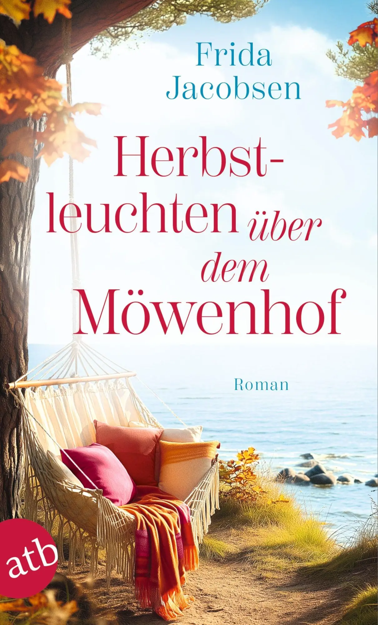 Cover: 9783746643298 | Herbstleuchten über dem Möwenhof | Roman | Frida Jacobsen | Buch