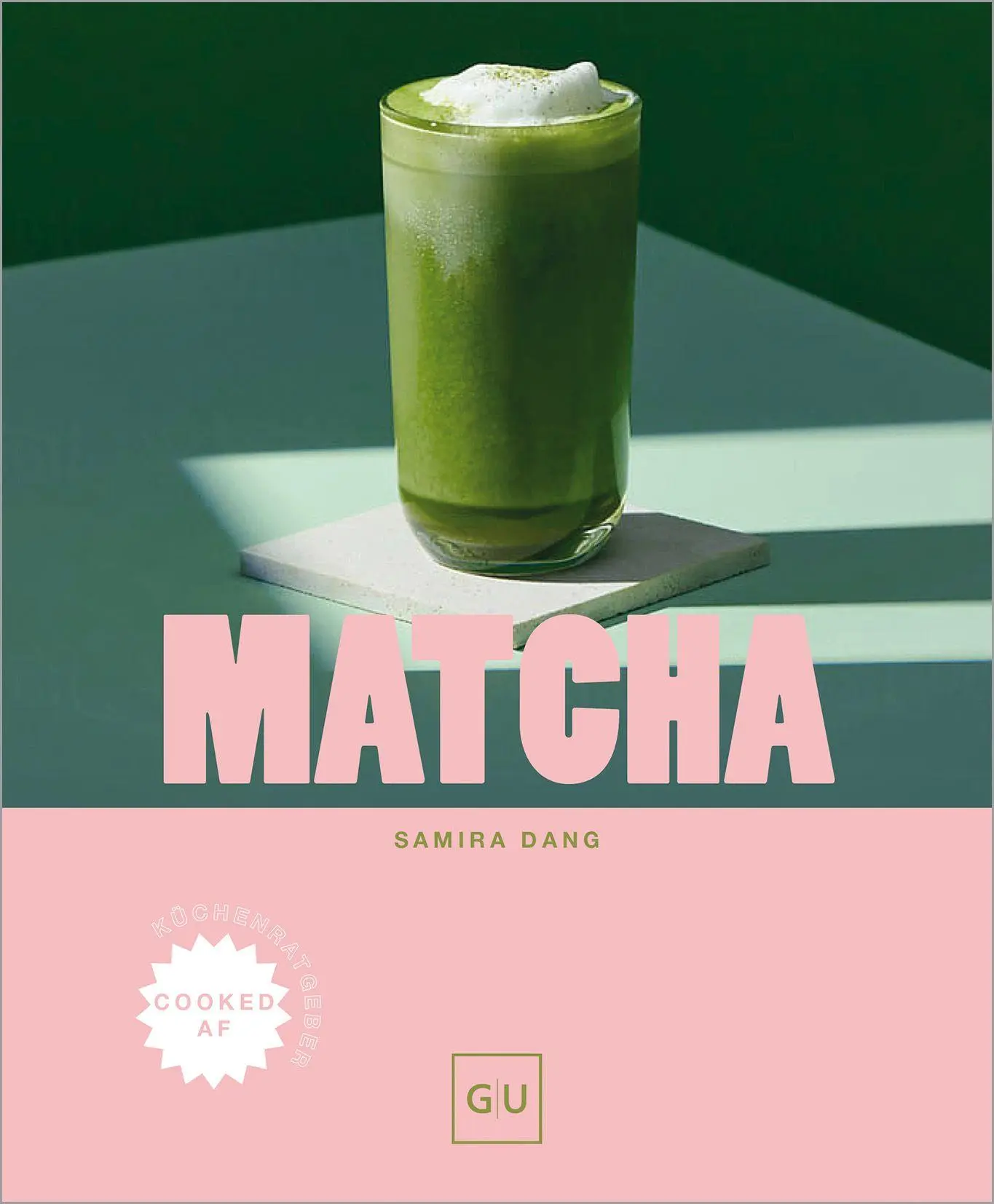 Cover: 9783758903298 | Matcha | Samira Dang | Taschenbuch | 64 S. | Deutsch | 2026