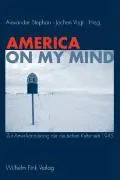 Cover: 9783770543298 | America on my mind | Alexander Stephan | Taschenbuch | 266 S. | 2006