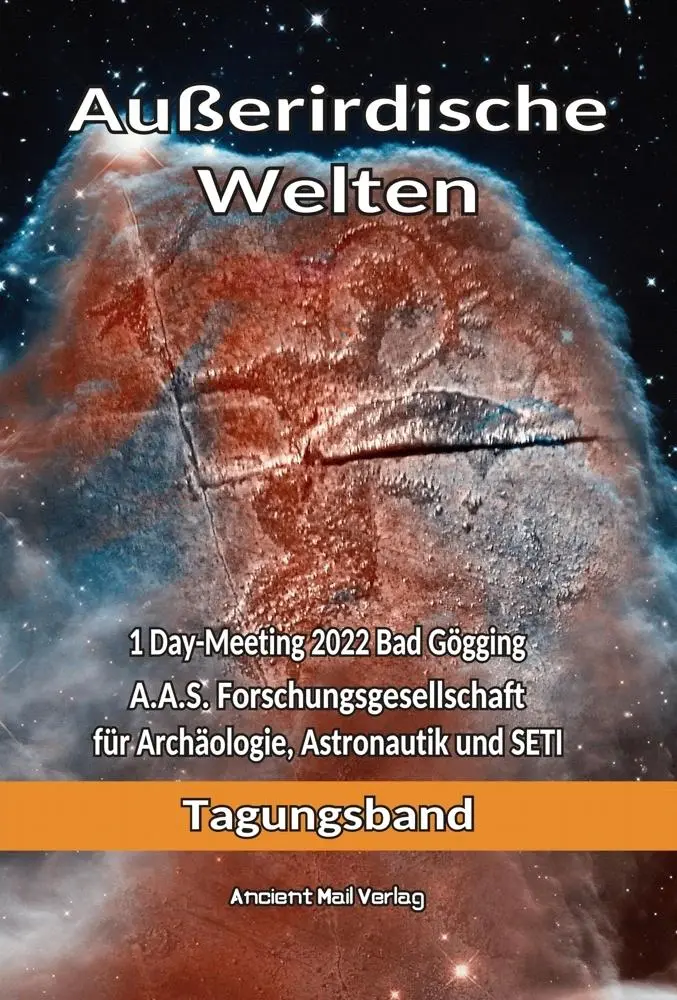 Cover: 9783956523298 | Außerirdische Welten | Peter Fiebag (u. a.) | Taschenbuch | 184 S. Cover: 9783956523298 | Außerirdische Welten | Peter Fiebag (u. a.) | Taschenbuch | 184 S.