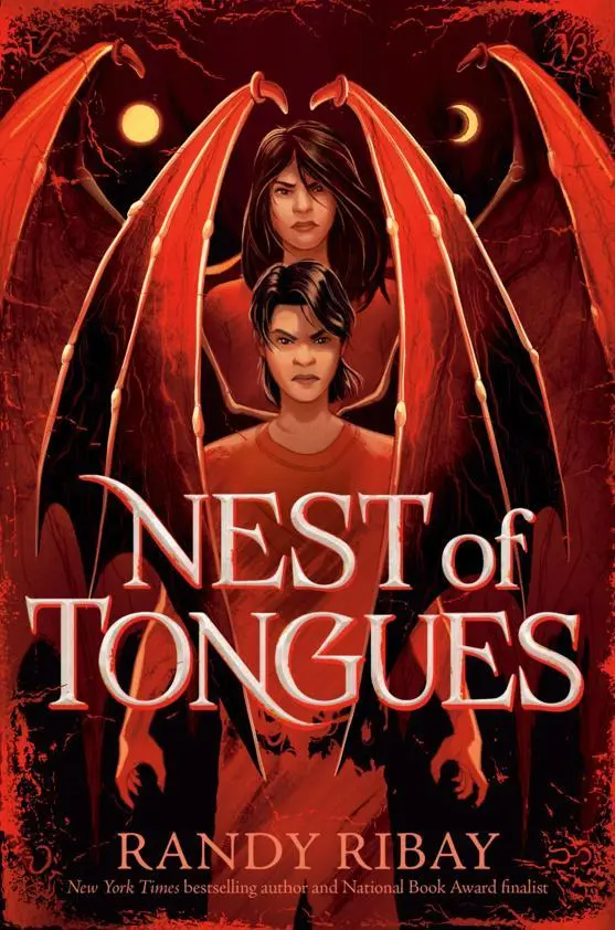 Cover: 9798217233298 | Nest of Tongues | Randy Ribay | Taschenbuch | Englisch | 2026