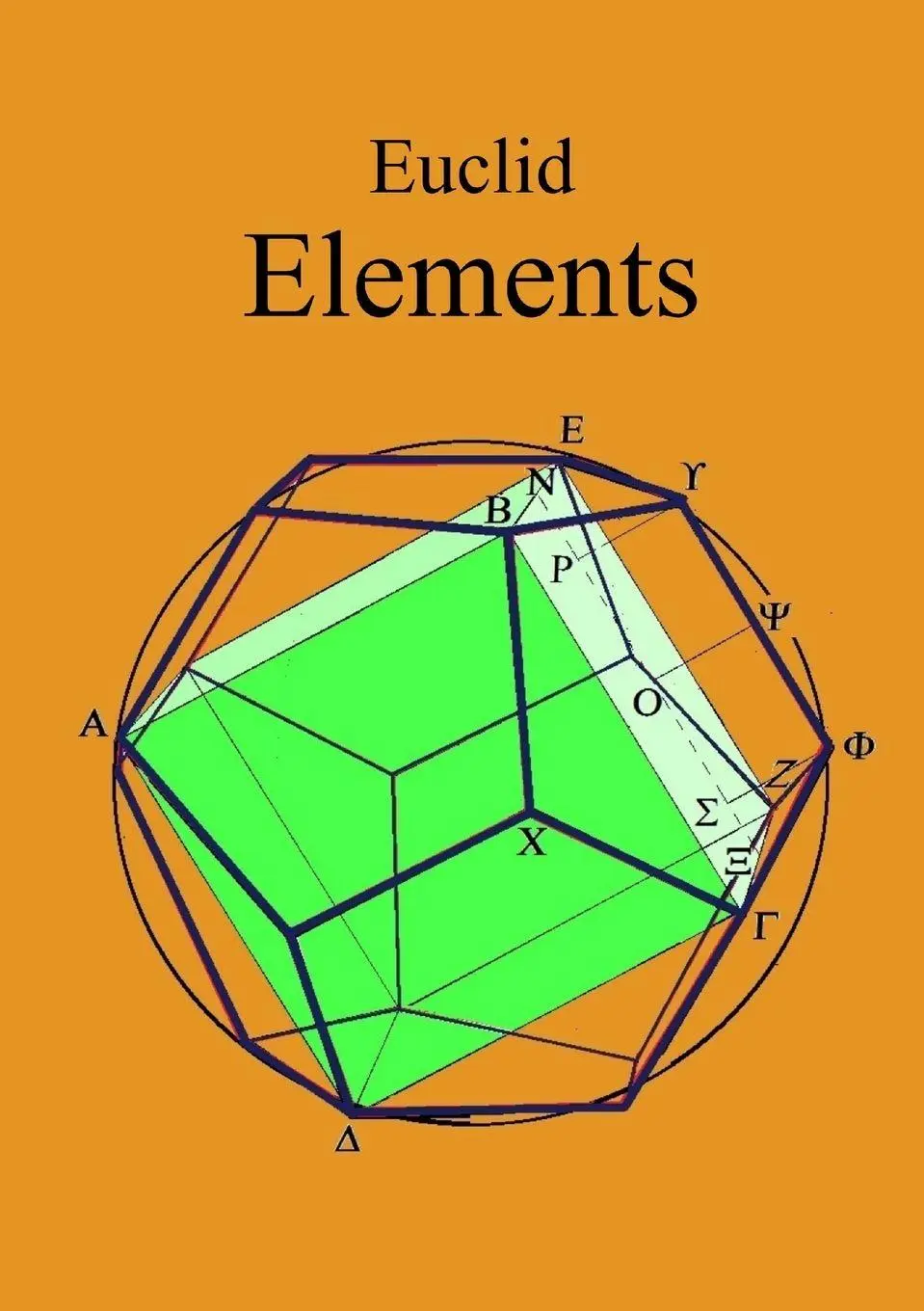 Cover: 9780244523398 | Euclid Elements | David Bolton | Taschenbuch | Kartoniert / Broschiert