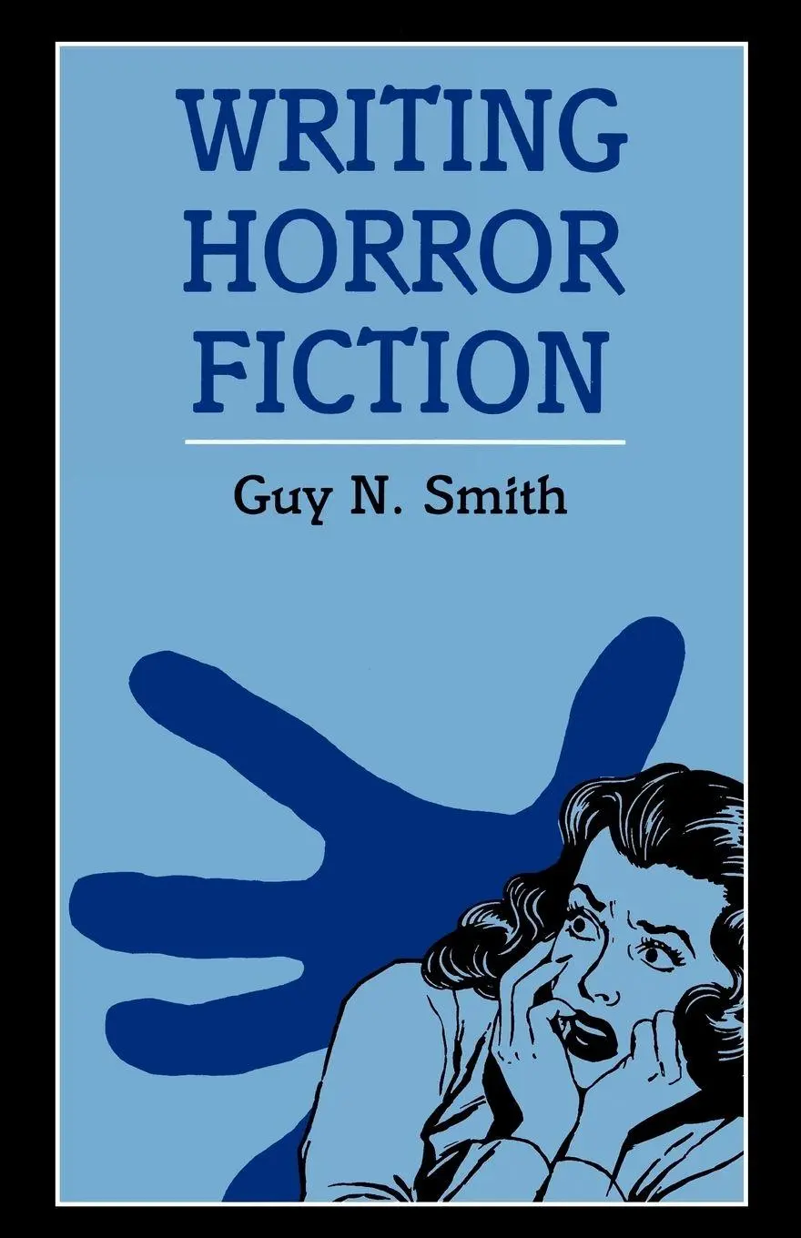 Cover: 9780713643398 | Writing Horror Fiction | G. Smith | Taschenbuch | Englisch | 2007
