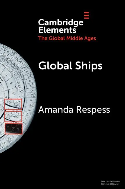 Cover: 9781009343398 | Global Ships | Amanda Respess | Taschenbuch | Englisch | 2024