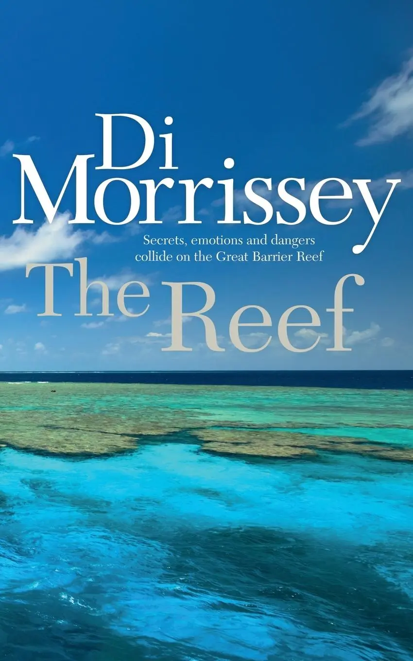 Cover: 9781250053398 | The Reef | Di Morrissey | Taschenbuch | Englisch | 2004