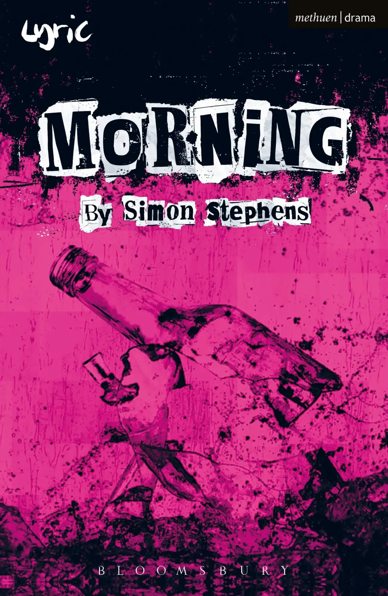 Cover: 9781408173398 | Morning | Simon Stephens | Taschenbuch | Kartoniert / Broschiert