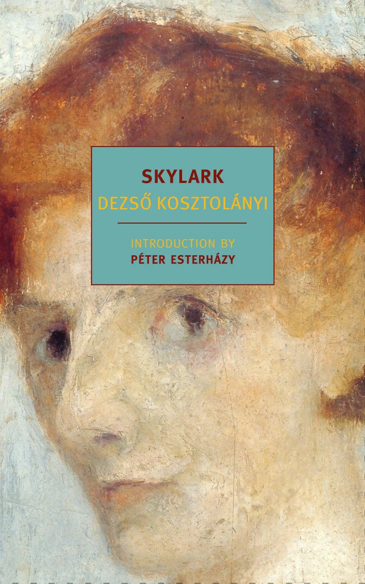 Cover: 9781590173398 | Skylark | Dezso Kosztolanyi | Taschenbuch | Einband - flex.(Paperback)