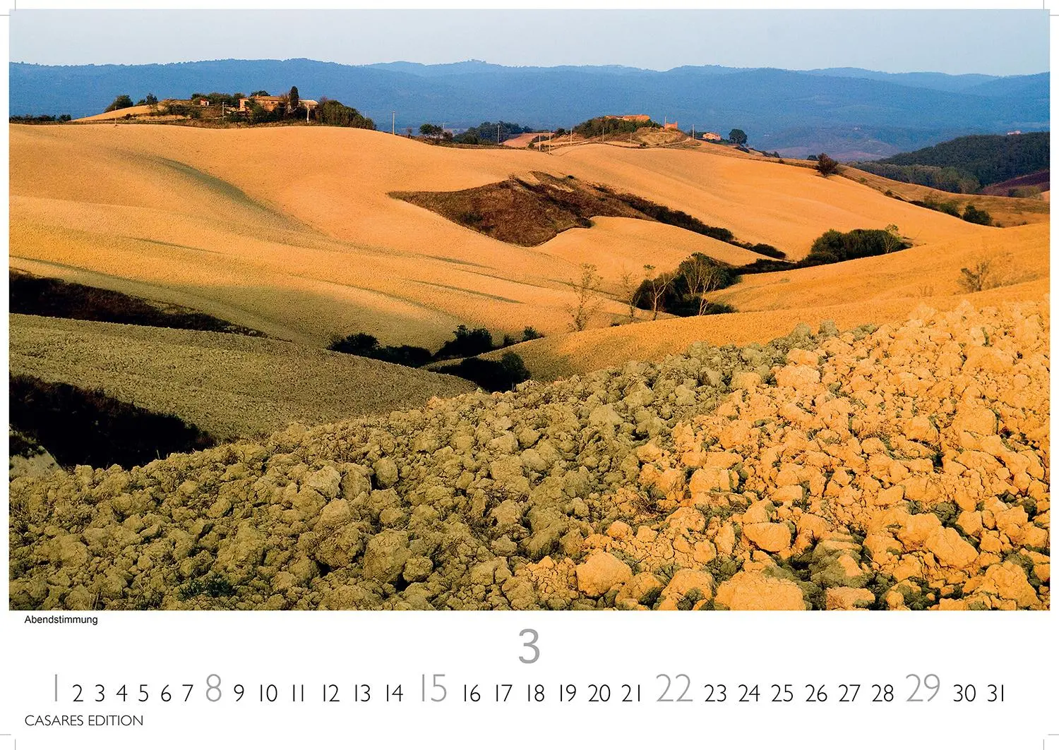 Bild: 9781835243398 | Toskana 2026 S 24x35 cm | Kalender | 14 S. | Deutsch | 2026
