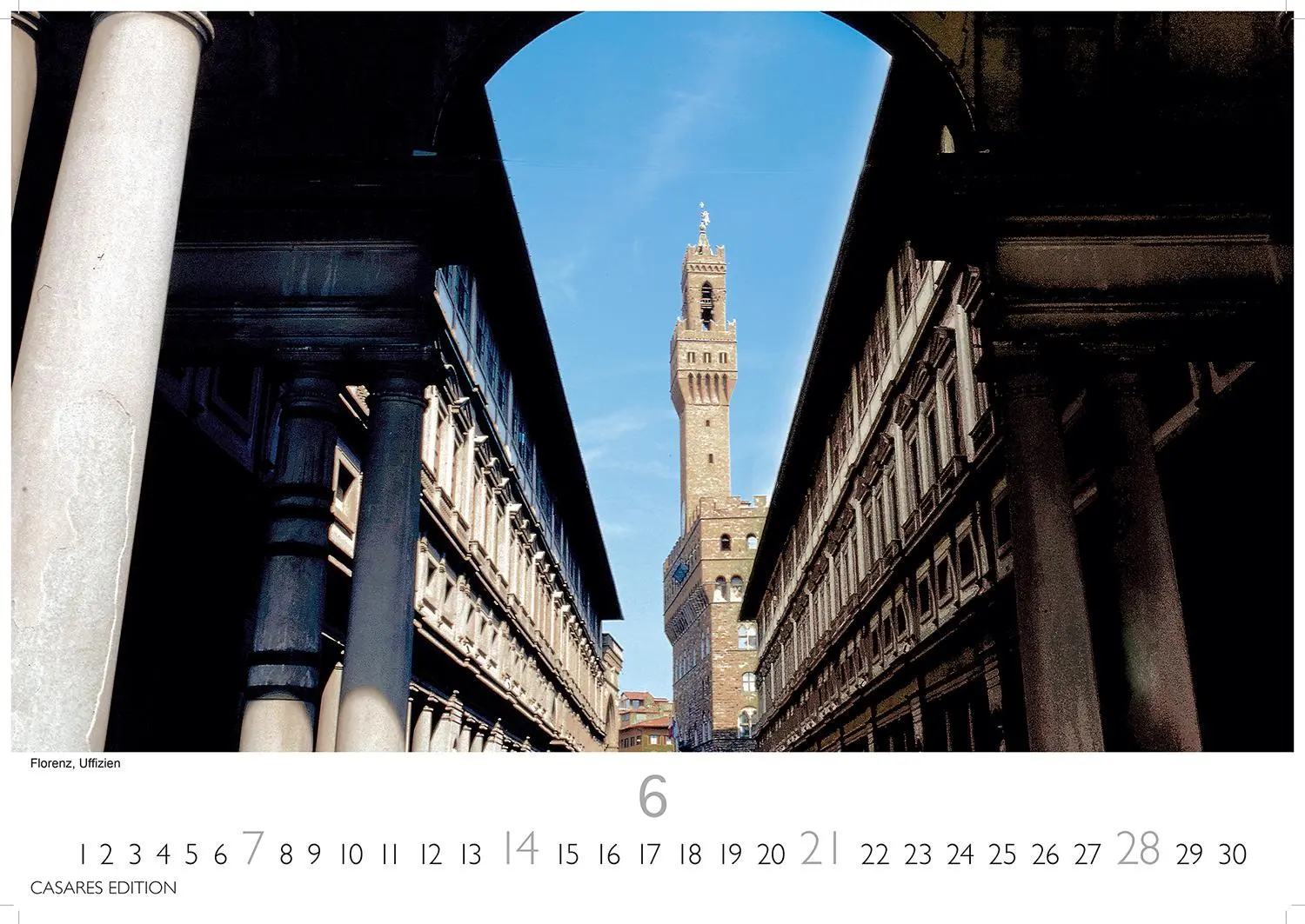 Bild: 9781835243398 | Toskana 2026 S 24x35 cm | Kalender | 14 S. | Deutsch | 2026