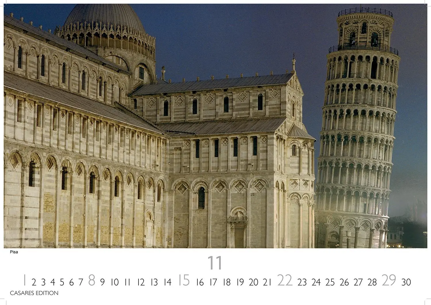 Bild: 9781835243398 | Toskana 2026 S 24x35 cm | Kalender | 14 S. | Deutsch | 2026