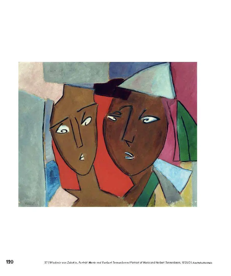 Bild: 9783422803398 | Kirchner, Lehmbruck, Nolde | Johan Holten (u. a.) | Buch | 192 S.