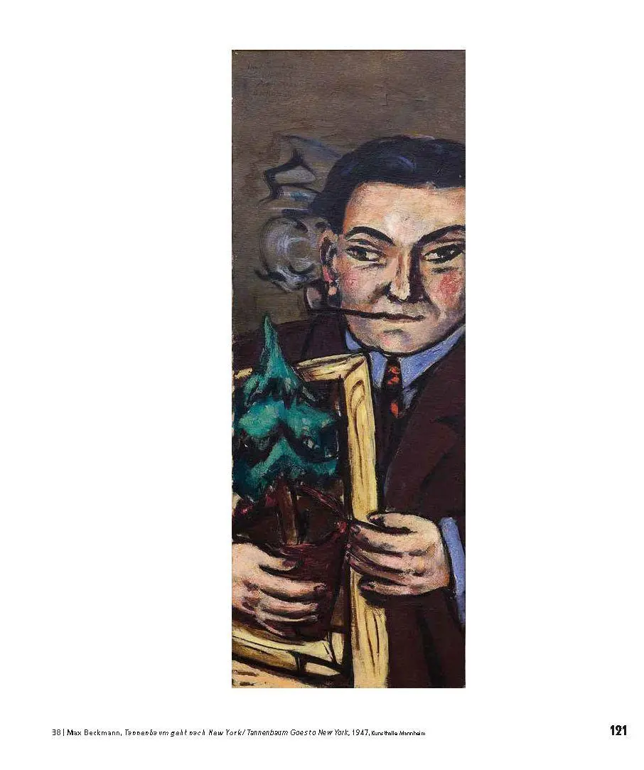Bild: 9783422803398 | Kirchner, Lehmbruck, Nolde | Johan Holten (u. a.) | Buch | 192 S.