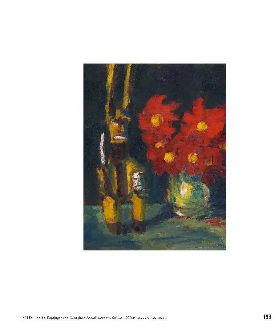 Bild: 9783422803398 | Kirchner, Lehmbruck, Nolde | Johan Holten (u. a.) | Buch | 192 S.