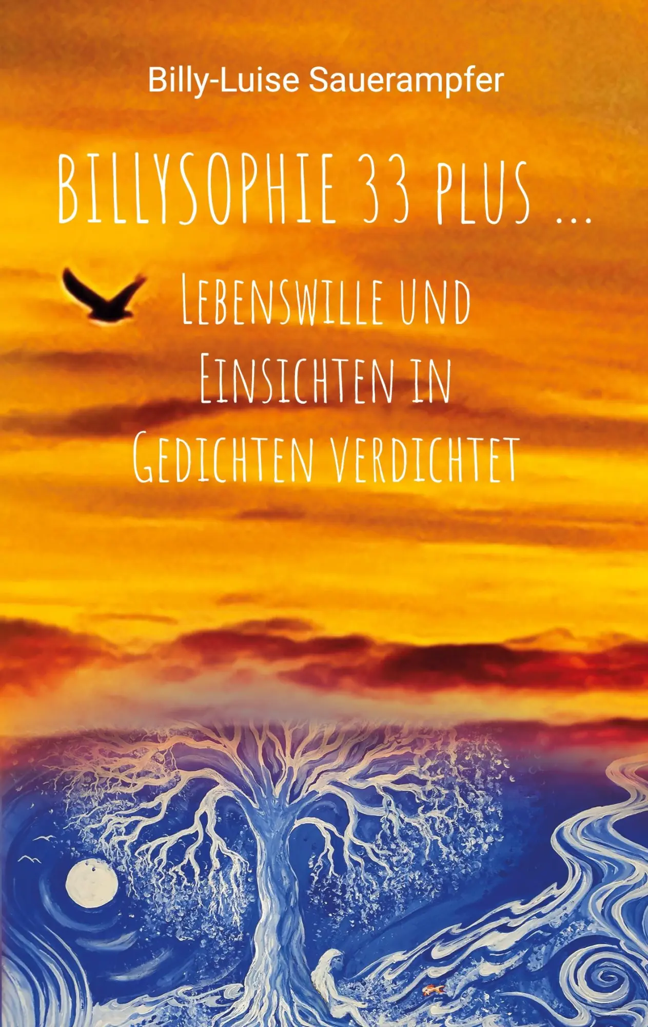 Cover: 9783695773398 | Billysophie 33 plus ... | Billy Luise Sauerampfer | Taschenbuch | 2026