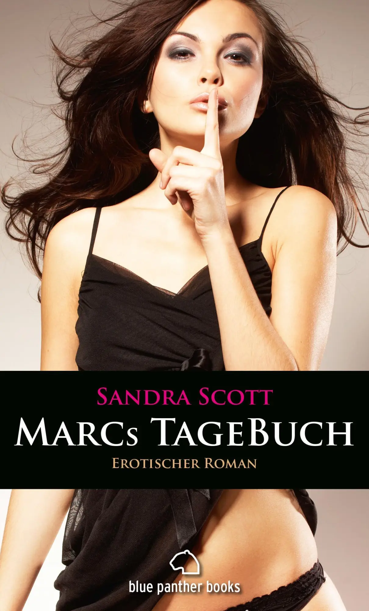 Cover: 9783862773398 | Marcs TageBuch Erotischer Roman | Sandra Scott | Taschenbuch | Deutsch