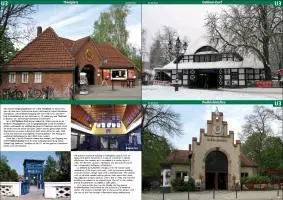 Bild: 9783936573398 | Berlin U-Bahn Album | Robert Schwandl | Taschenbuch | 160 S. | Deutsch
