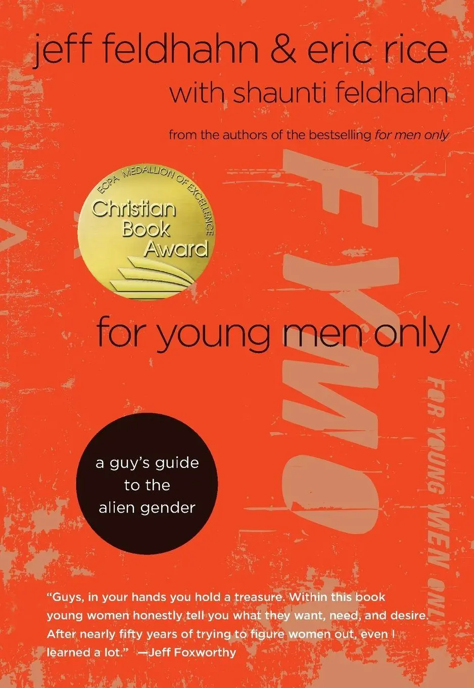 Cover: 9798217153398 | For Young Men Only | A Guy's Guide to the Alien Gender | Taschenbuch