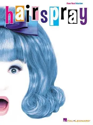 Cover: 9780634053498 | Hairspray | Marc Shaiman_Scott Wittman | Taschenbuch | Buch | Englisch