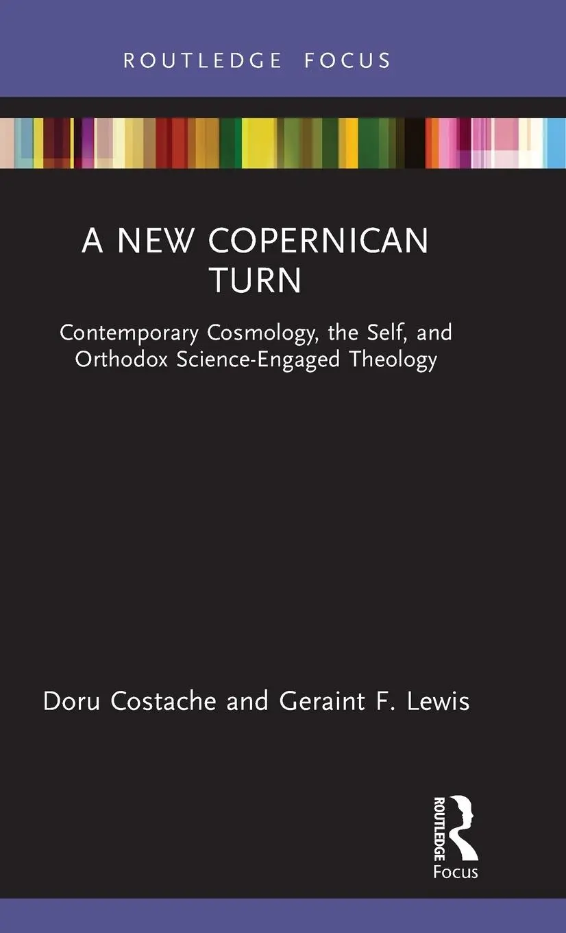 Cover: 9781032863498 | A New Copernican Turn | Doru Costache (u. a.) | Buch | Englisch | 2024