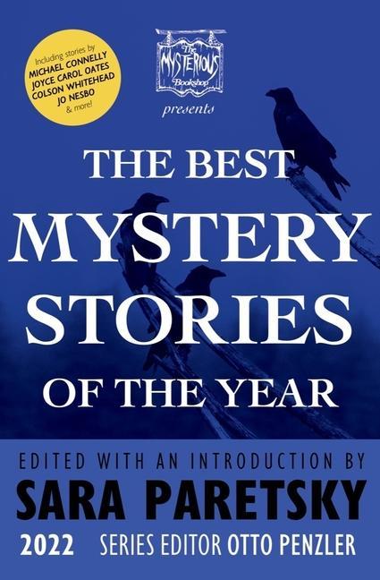 Cover: 9781613163498 | The Mysterious Bookshop Presents the Best Mystery Stories of the...
